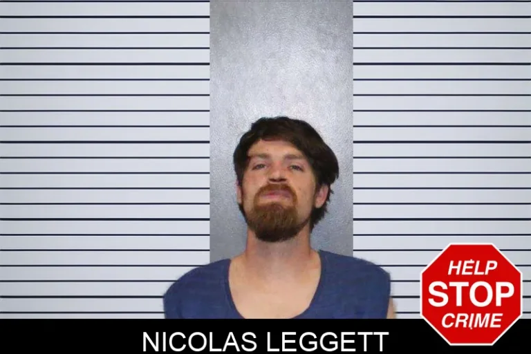 Nicolas Leggett