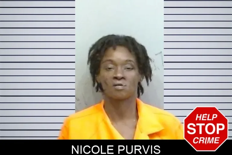 Nicole Purvis