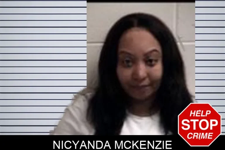 Nicyanda McKenzie