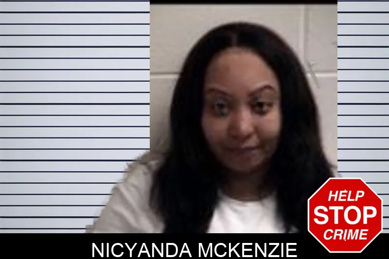 Nicyanda McKenzie