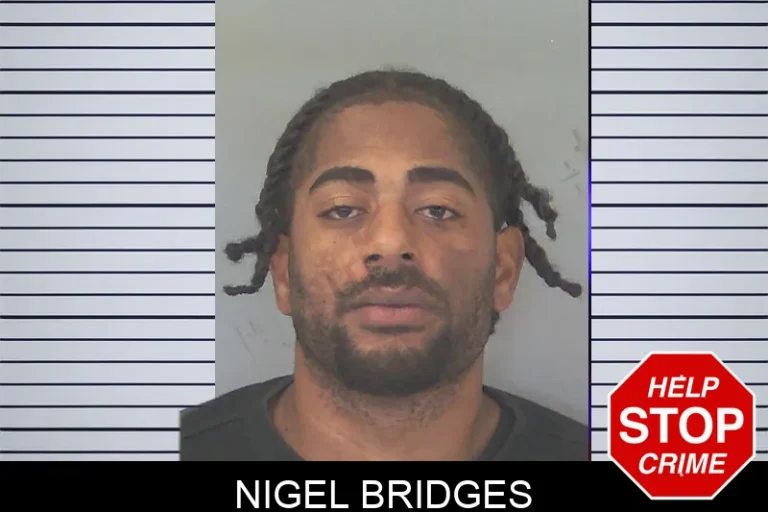 Nigel Bridges