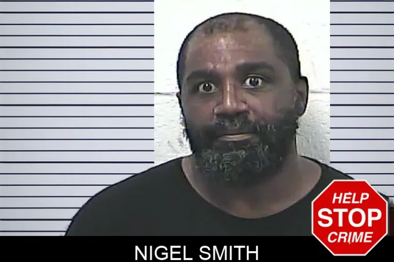 Nigel Smith