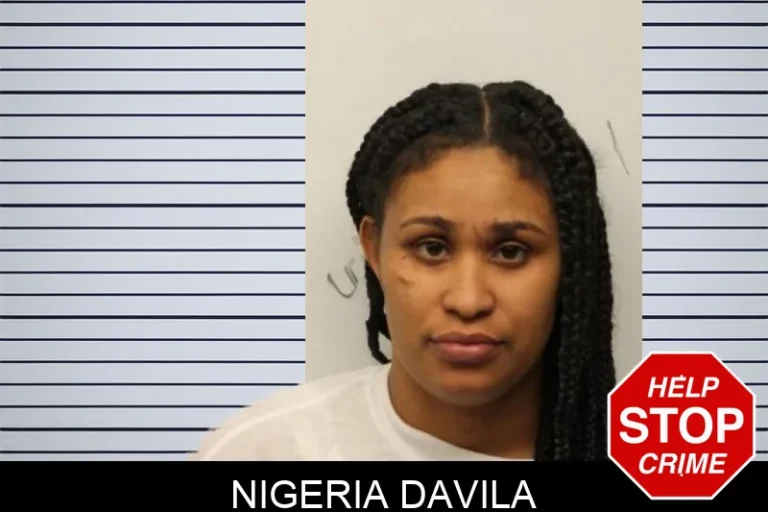 Nigeria Davila