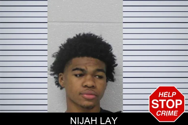 Nijah Lay
