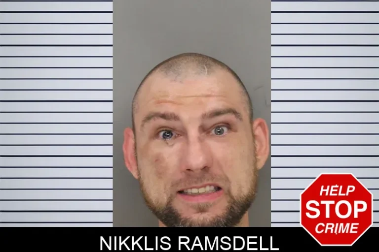 Nikklis Ramsdell