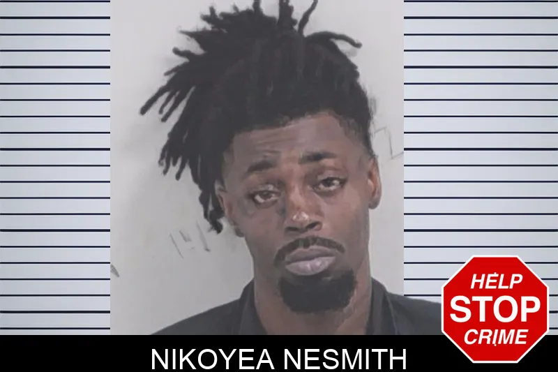 Nikoyea Nesmith