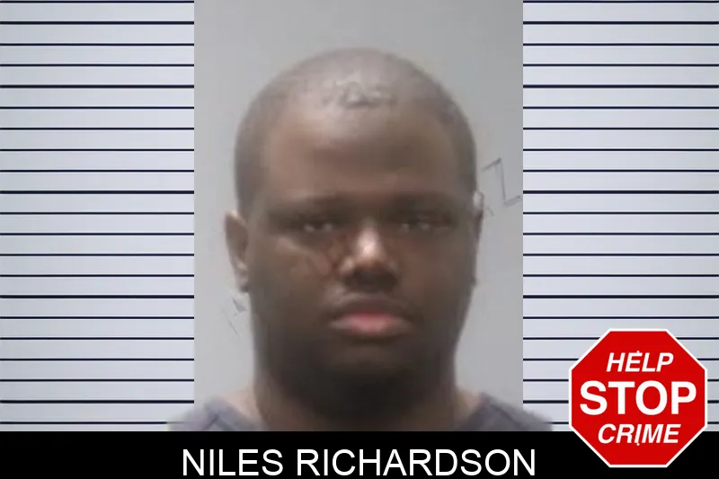 Niles Richardson