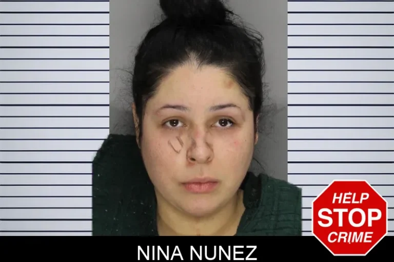 Nina Nunez