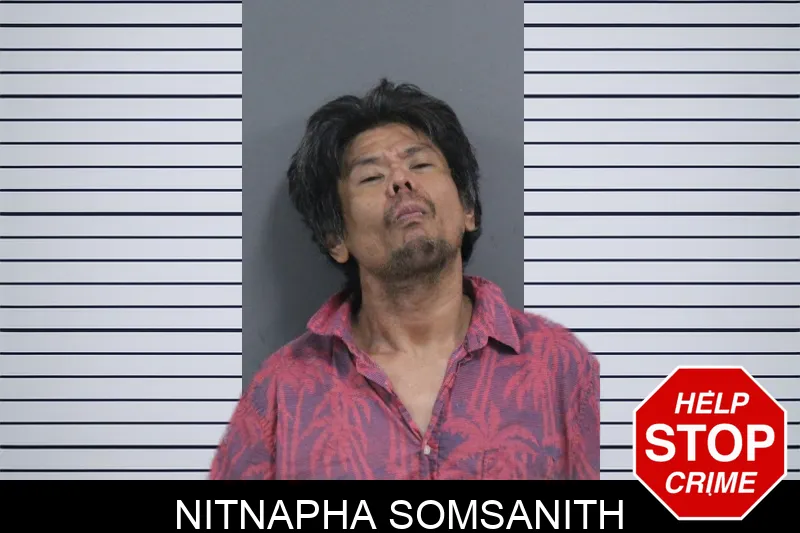 Nitnapha Somsanith