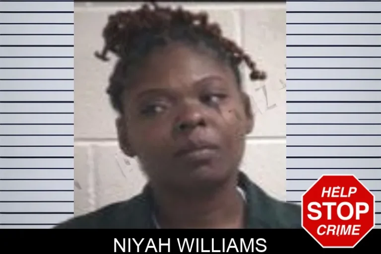 Niyah Williams