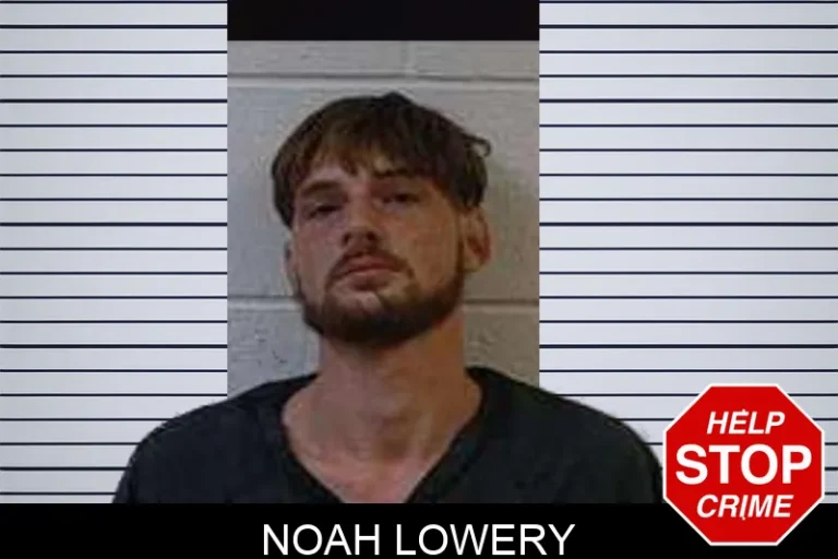 Noah Lowery