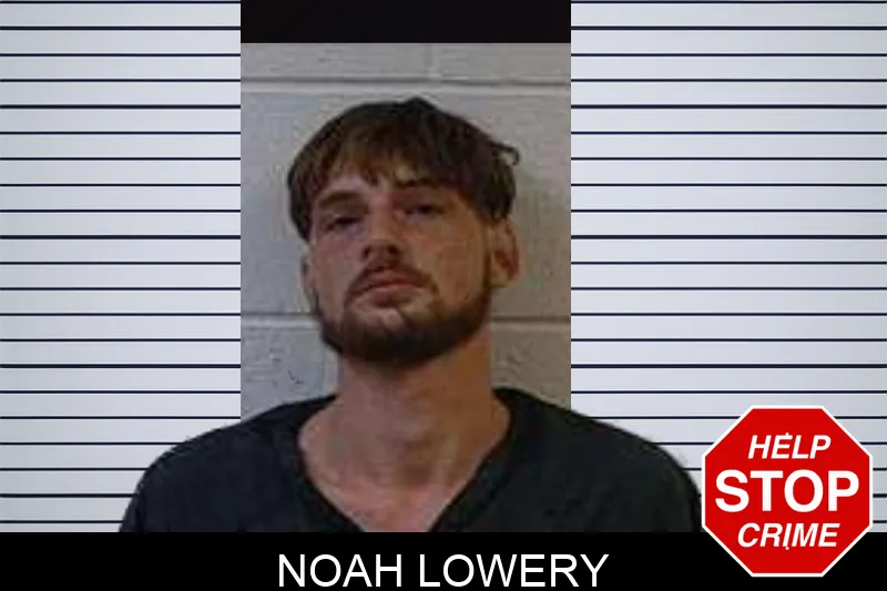 Noah Lowery