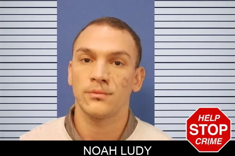 Noah Ludy mugshot – Troup County , Georgia Noah Ludy