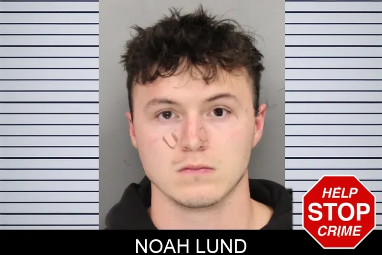Noah Lund