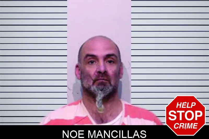 Noe Mancillas