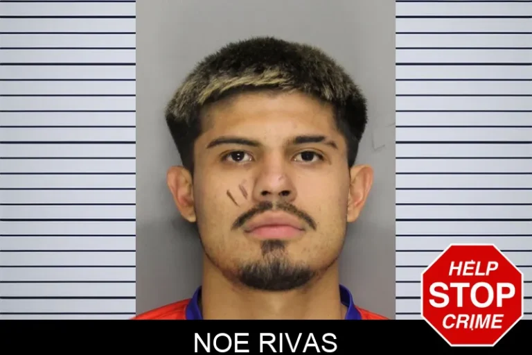 Noe Rivas