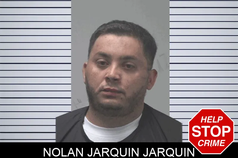 Nolan Jarquin Jarquin mugshot – Coweta County , Georgia Nolan Jarquin Jarquin mugshot