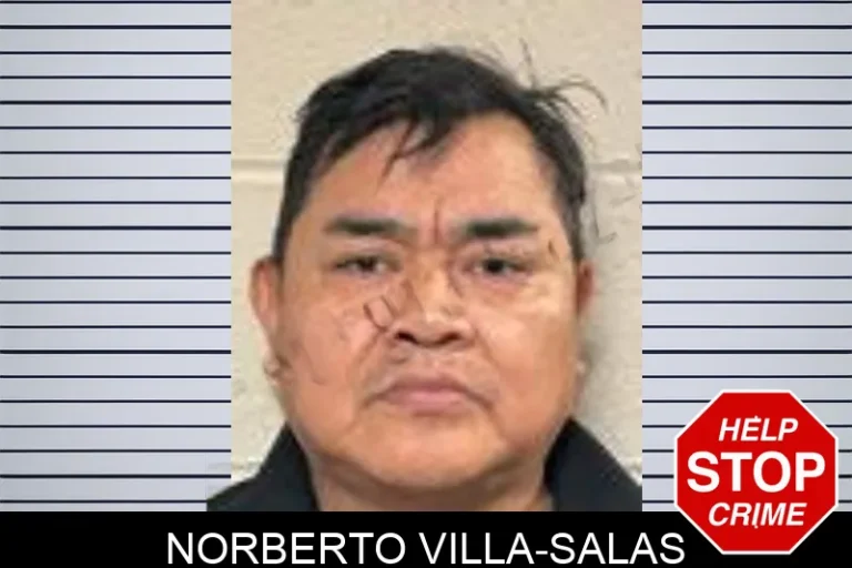 Norberto Villa-Salas mugshot – Henry County , Georgia Norberto Villa-Salas
