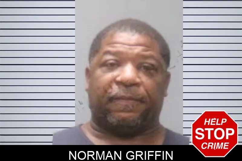 Norman Griffin