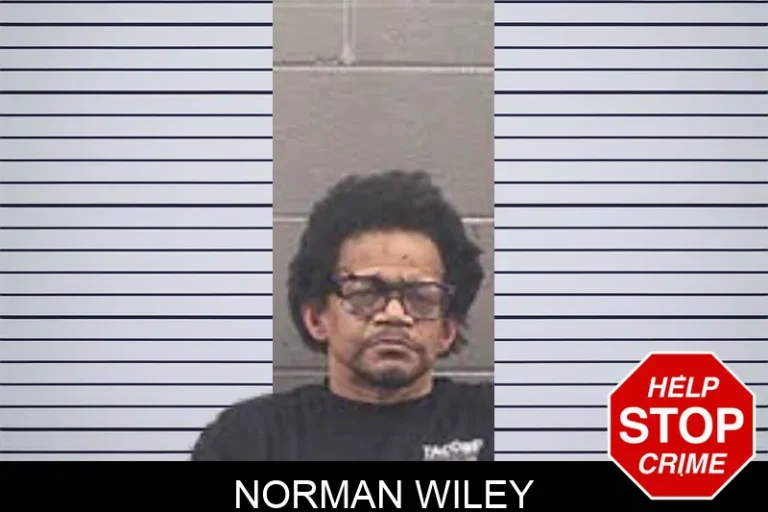 Norman Wiley