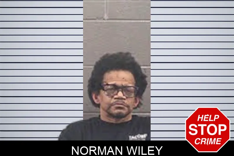 Norman Wiley