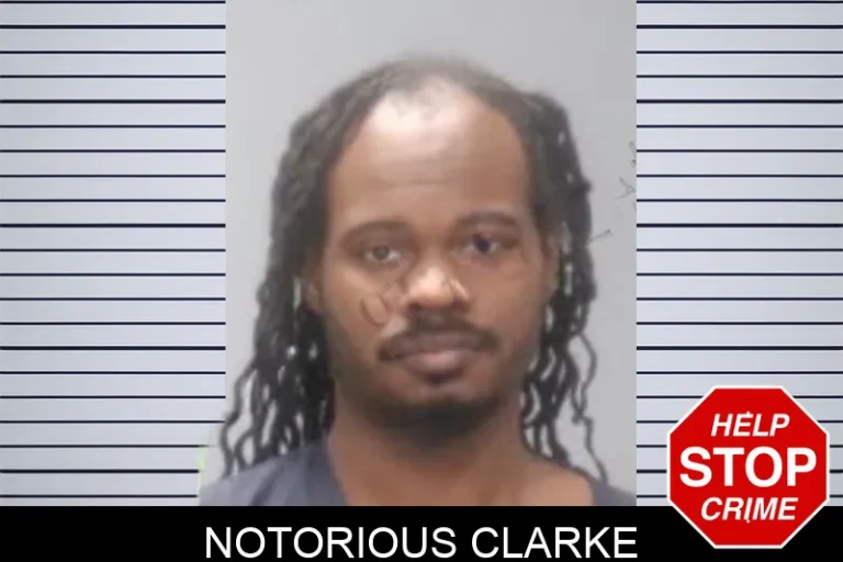 Notorious Clarke