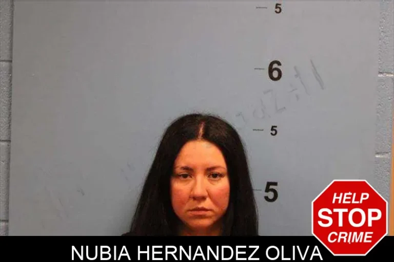 Nubia Hernandez Oliva