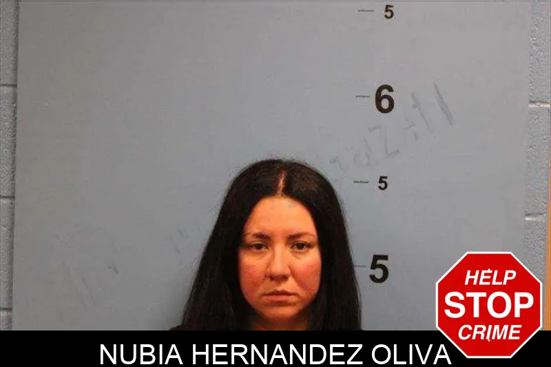 Nubia Hernandez Oliva