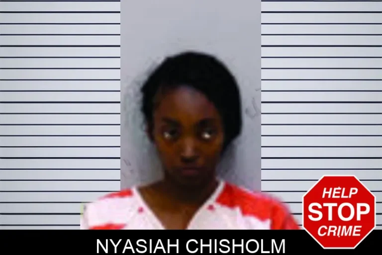 Nyasiah Chisholm