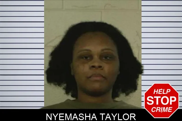 Nyemasha Taylor