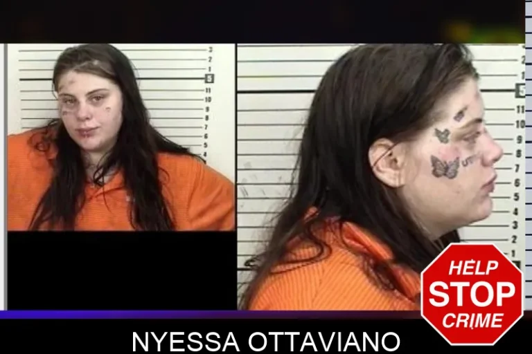 Nyessa Ottaviano