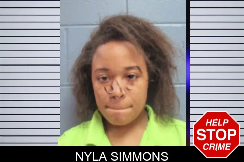 Nyla Simmons