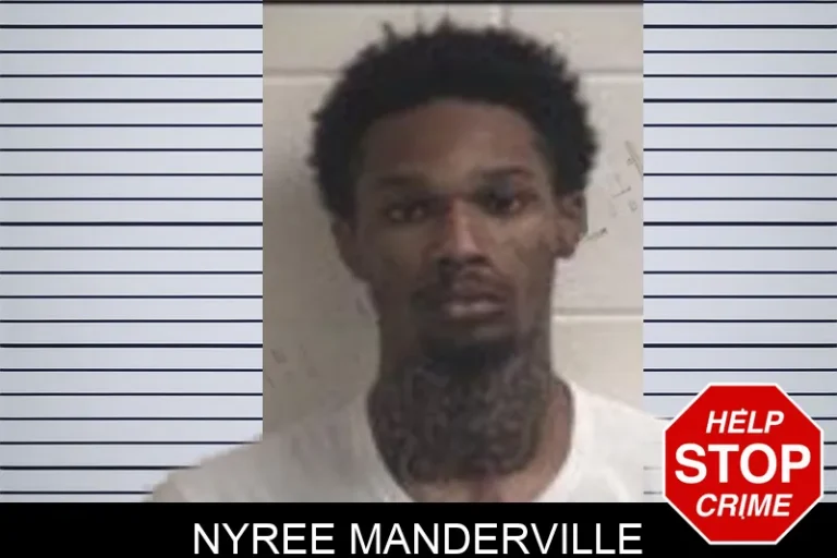 Nyree Manderville