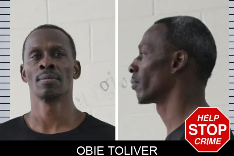 Obie Toliver
