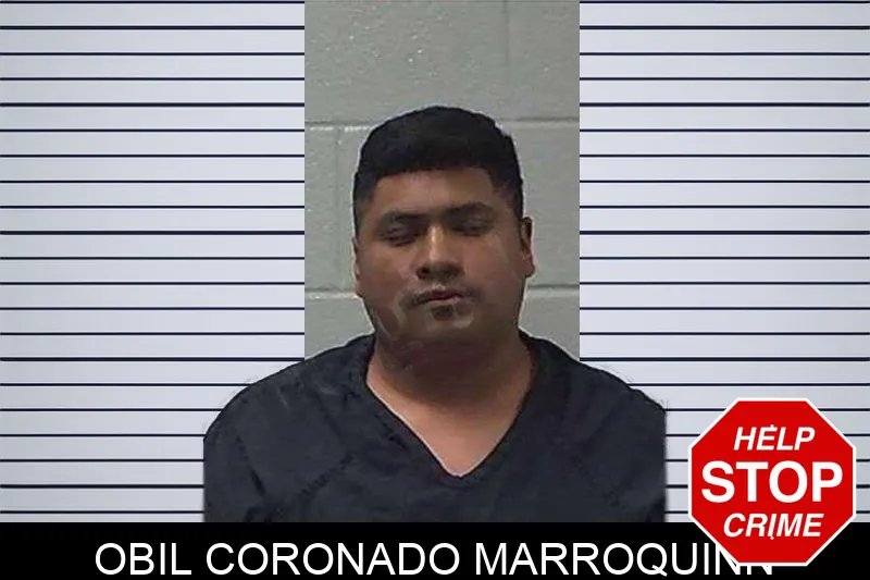 Obil Coronado Marroquinn