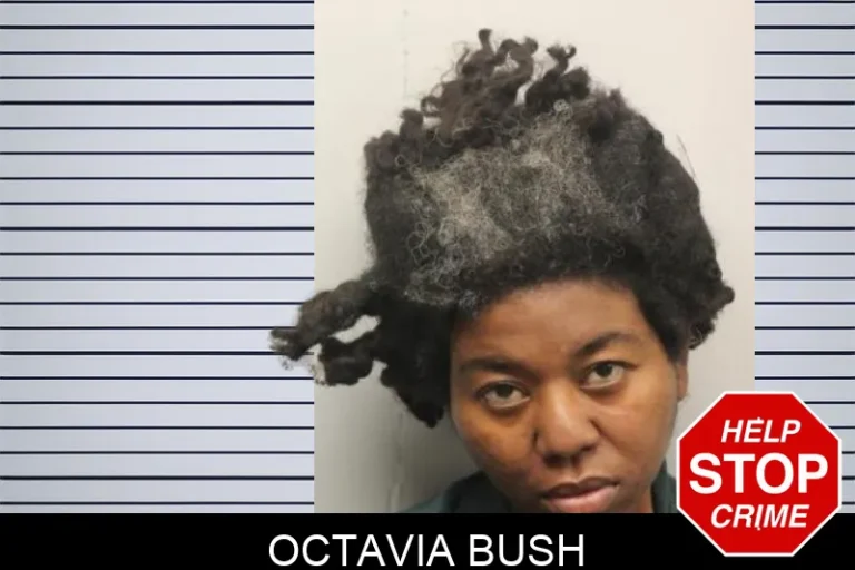 Octavia Bush
