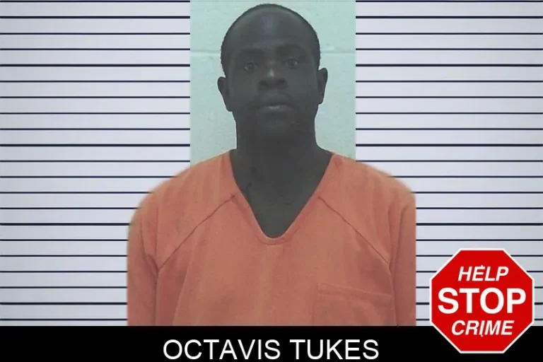 Octavis Tukes