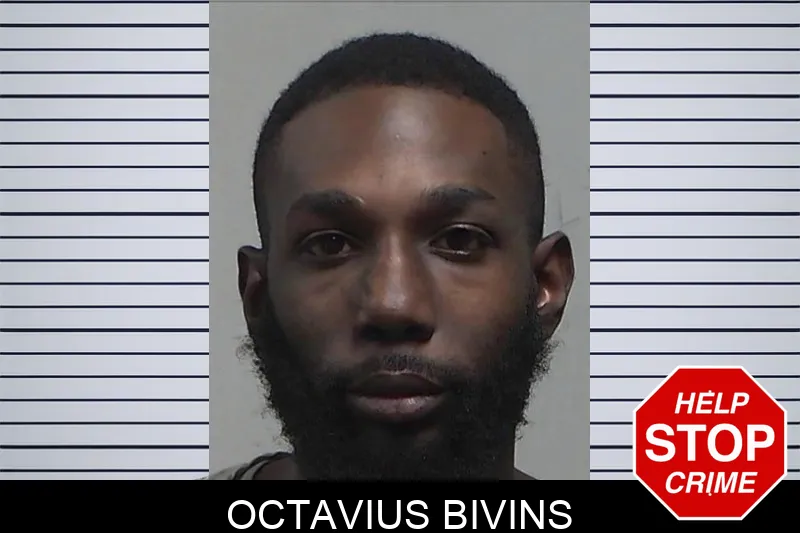 Octavius Bivins