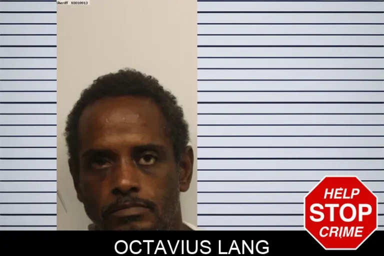 Octavius Lang