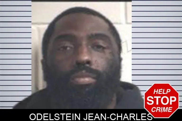 Odelstein Jean-Charles