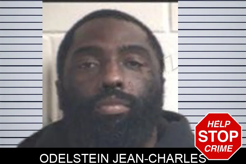 Odelstein Jean-Charles mugshot – Henry County , Georgia Odelstein Jean-Charles mugshot