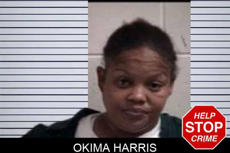Okima Harris