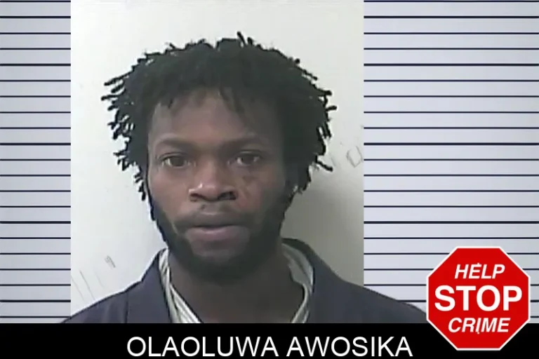 Olaoluwa Awosika