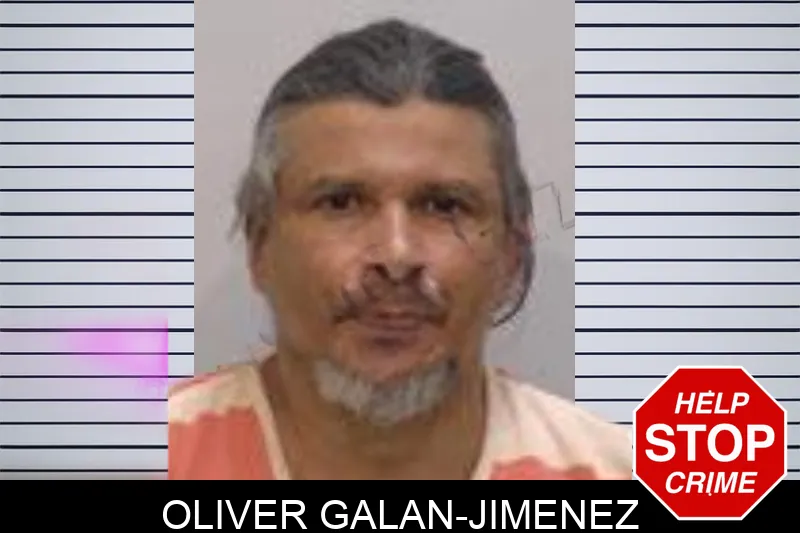Oliver Galan-Jimenez