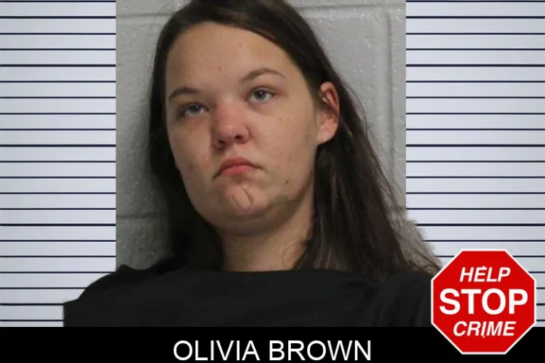 Olivia Brown