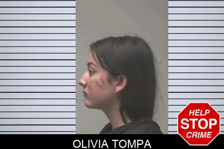 Olivia Tompa