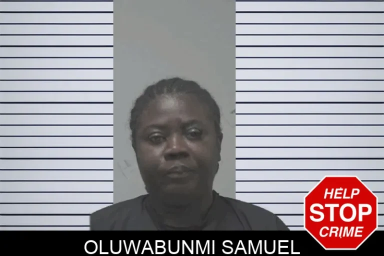 Oluwabunmi Samuel