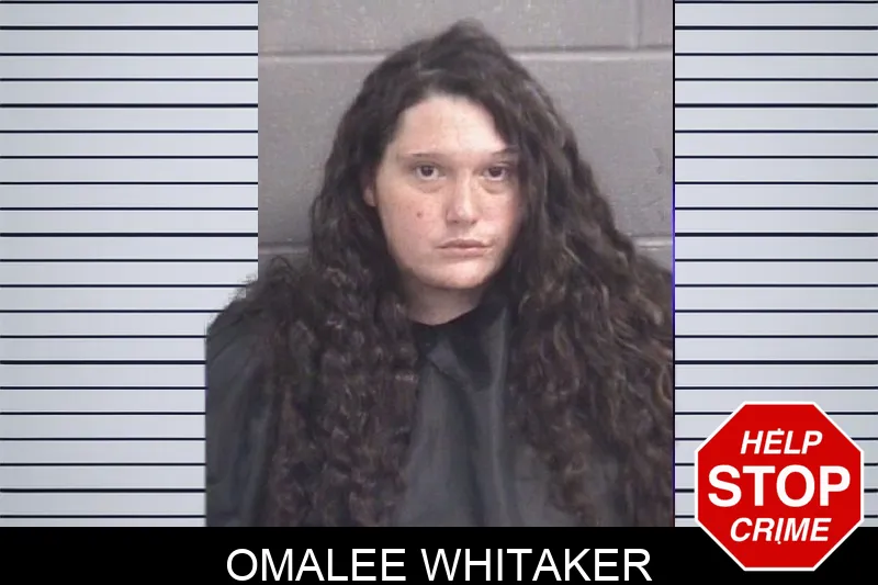 Omalee Whitaker