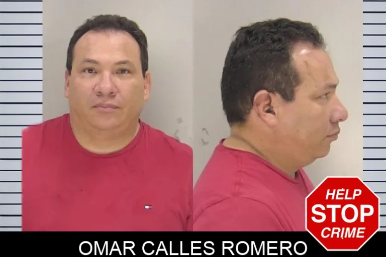 Omar Calles Romero