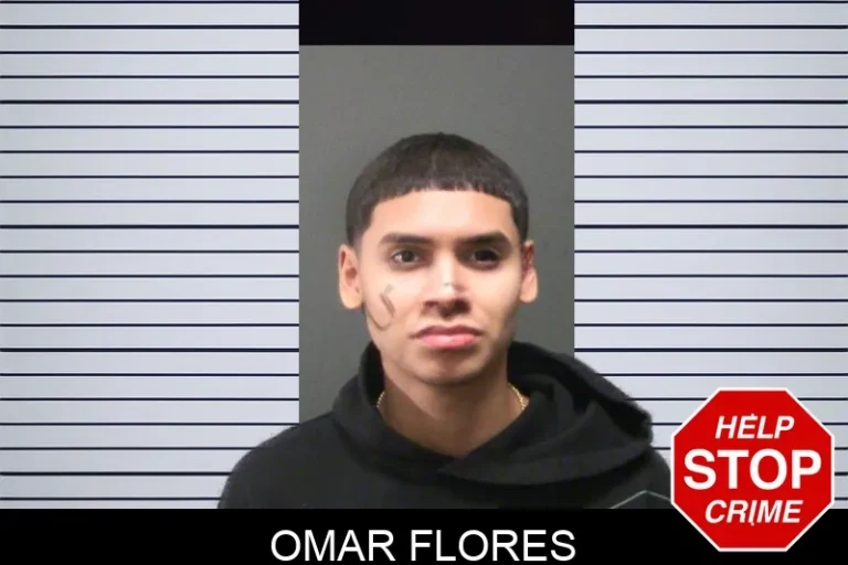 Omar Flores
